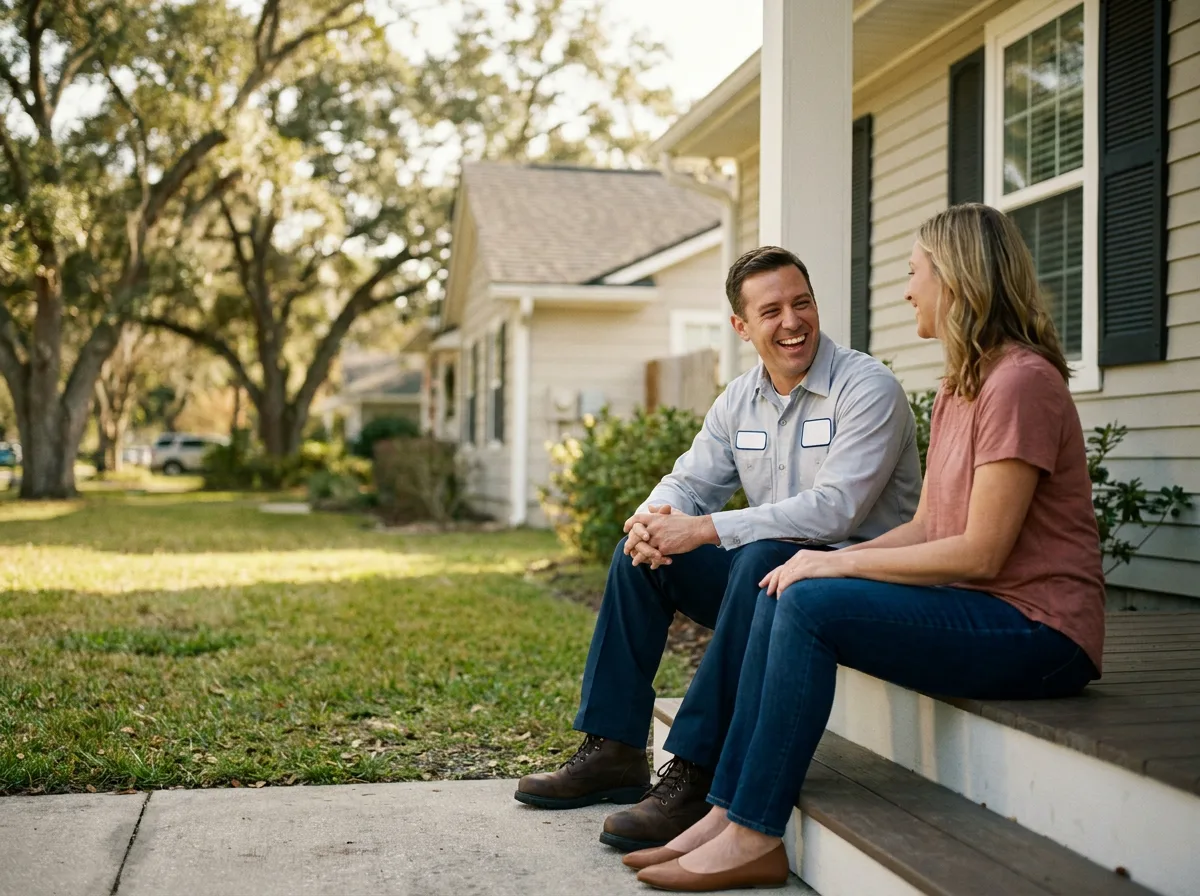 Septic tank pumping FAQs for Hanceville, AL